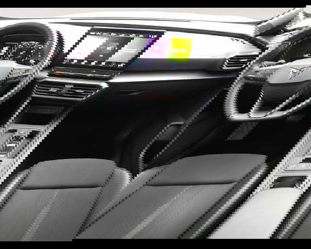 Cupra Formentor usata a Ravenna (10)