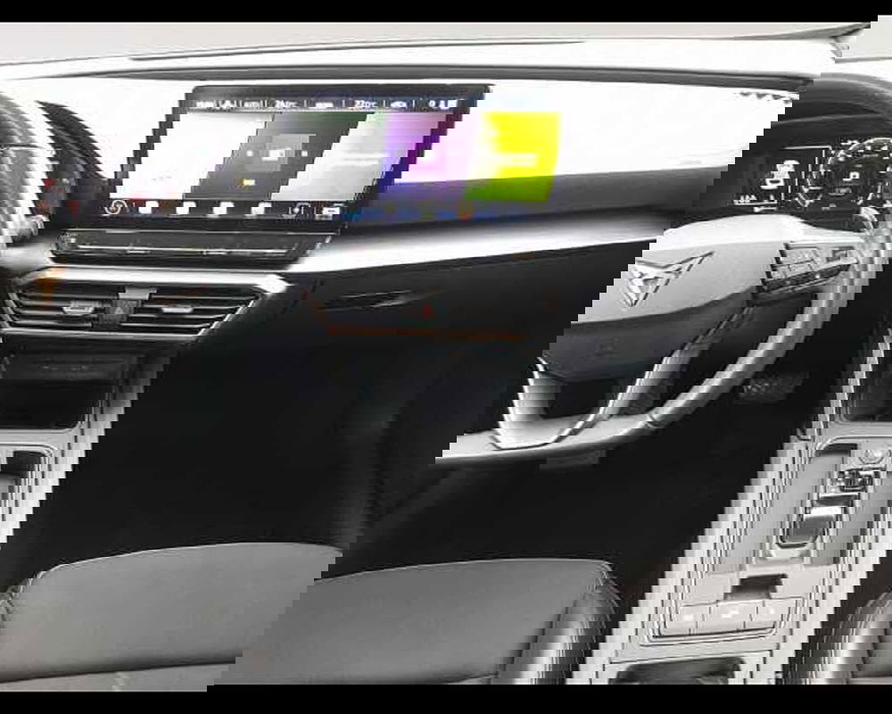 Cupra Formentor usata a Ravenna (11)