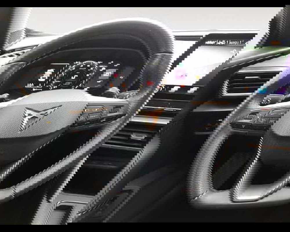 Cupra Formentor usata a Ravenna (12)