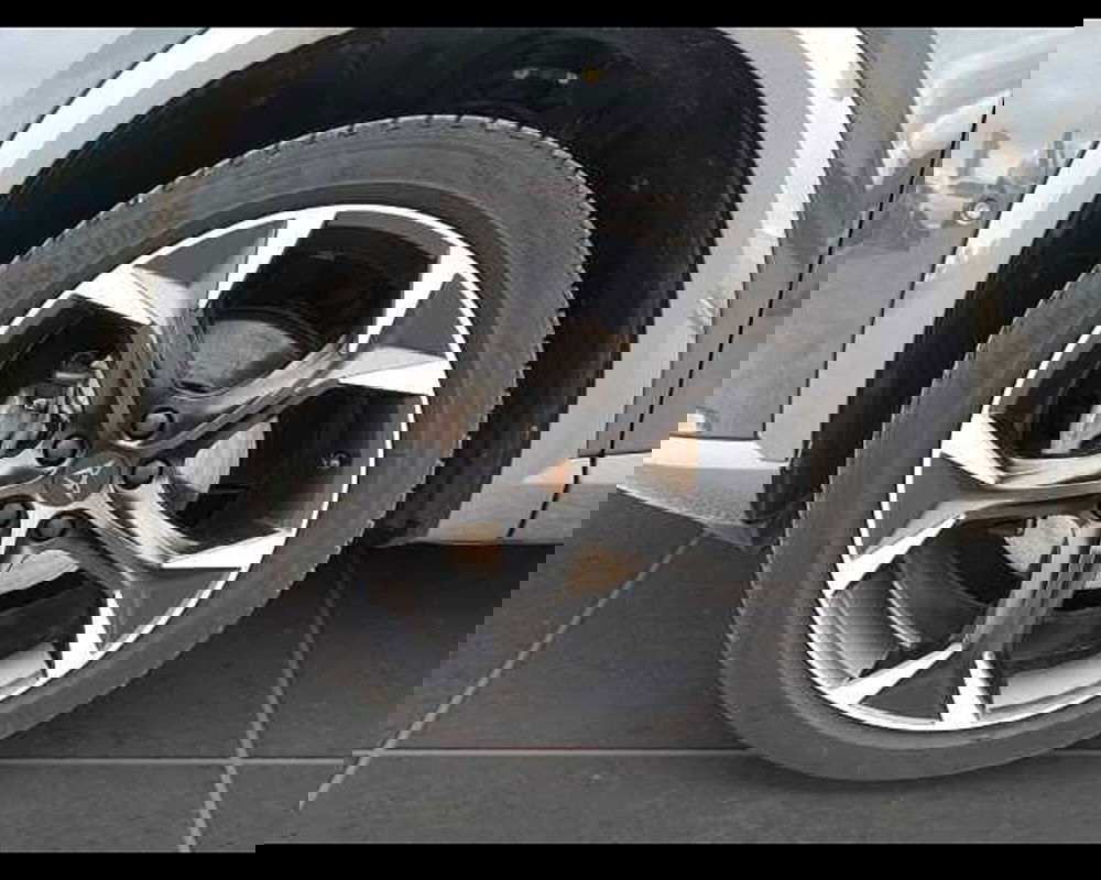 Cupra Formentor usata a Ravenna (14)