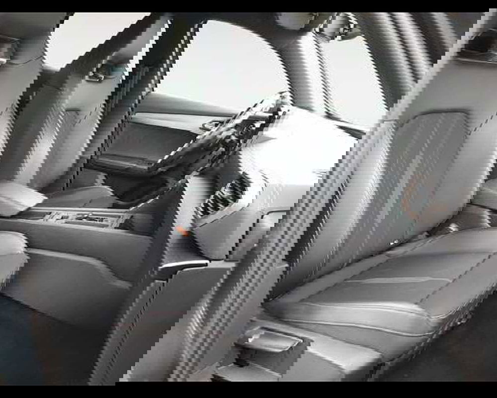 Cupra Formentor usata a Ravenna (15)