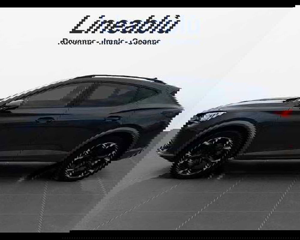 Cupra Formentor usata a Ravenna (2)