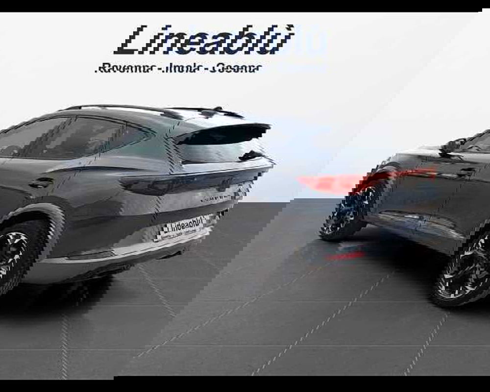 Cupra Formentor usata a Ravenna (3)