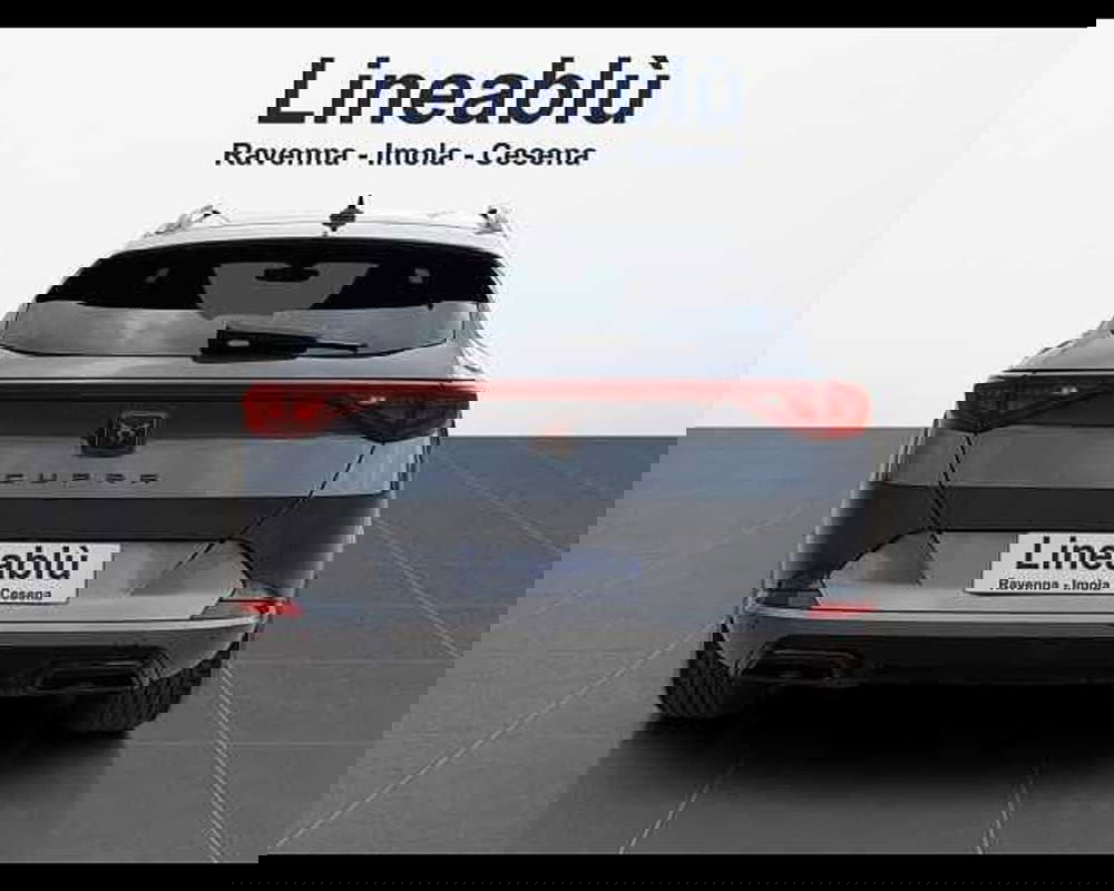 Cupra Formentor usata a Ravenna (4)