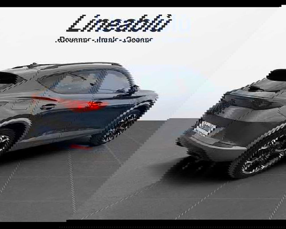 Cupra Formentor usata a Ravenna (5)