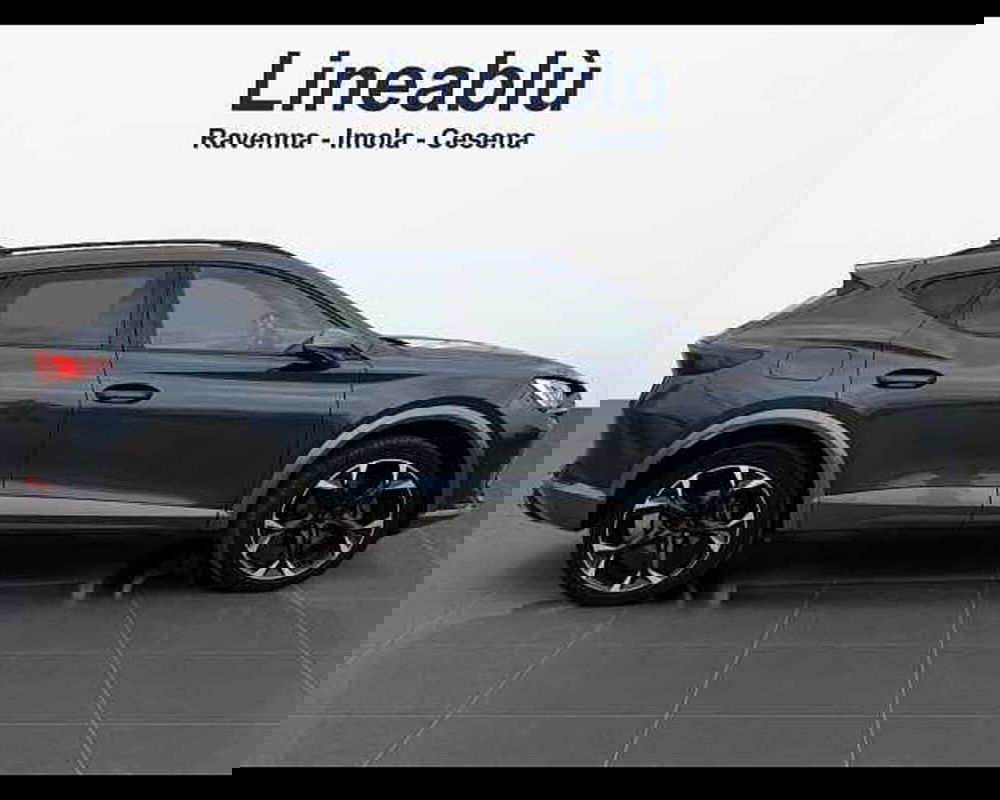 Cupra Formentor usata a Ravenna (6)