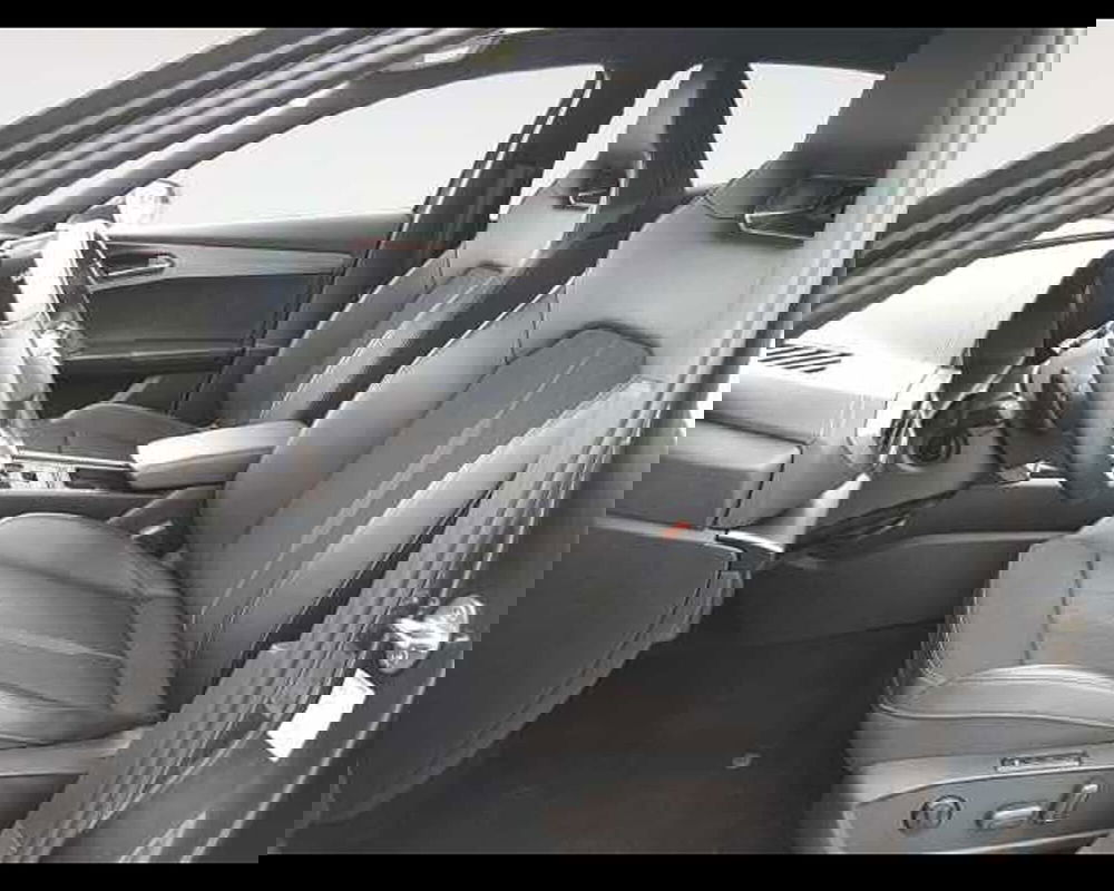 Cupra Formentor usata a Ravenna (9)