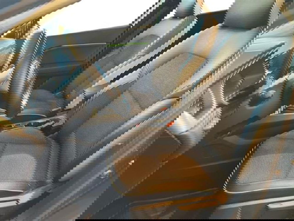 Renault Captur usata a Como (10)