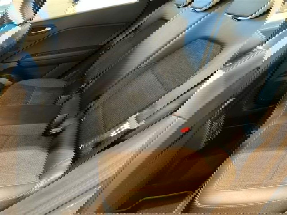 Renault Captur usata a Como (12)