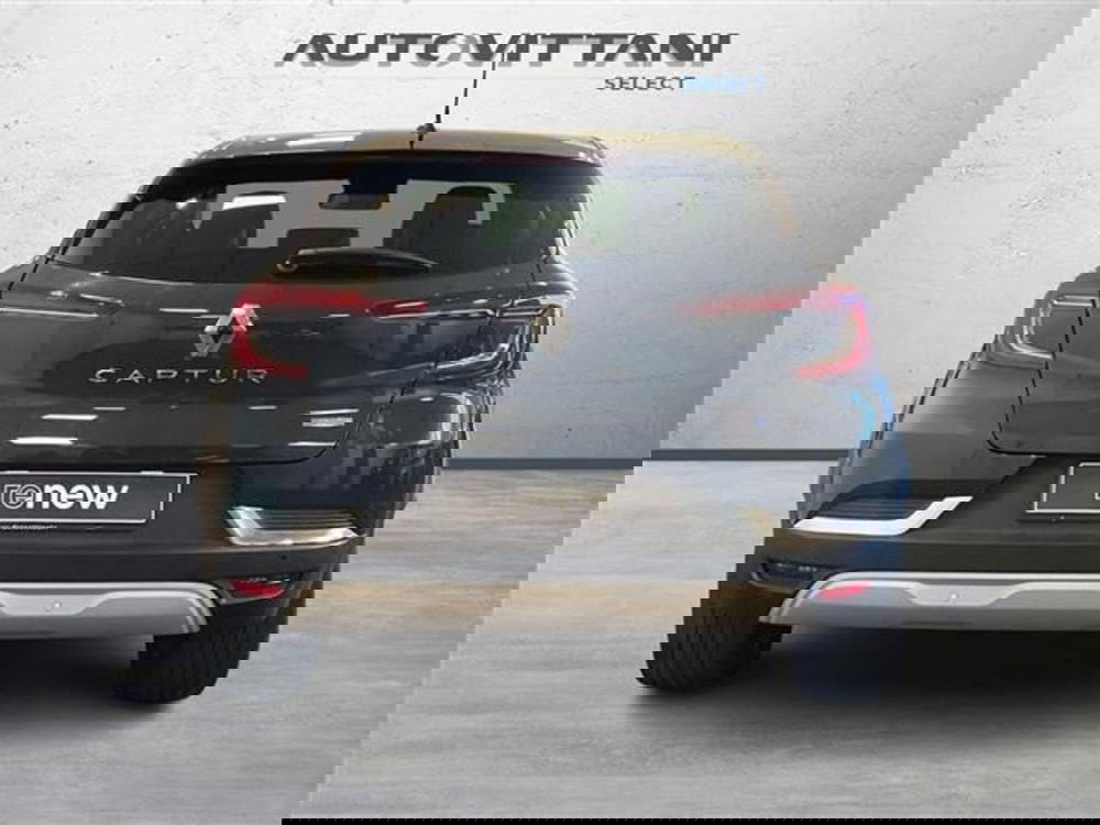 Renault Captur usata a Como (4)