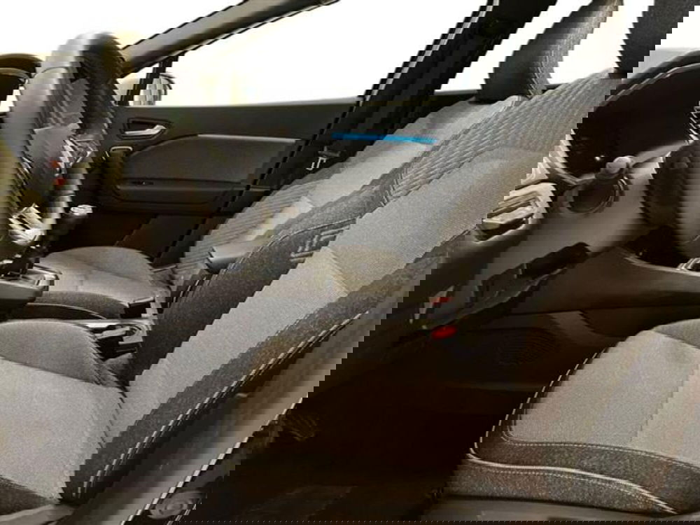 Renault Captur usata a Como (10)