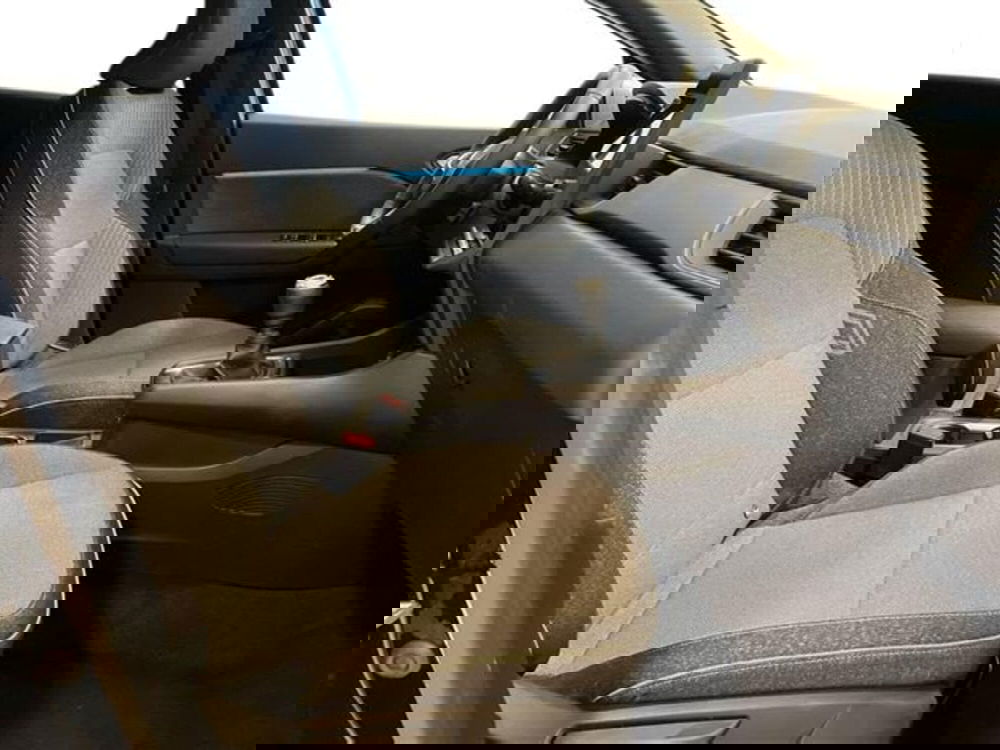 Renault Captur usata a Como (11)