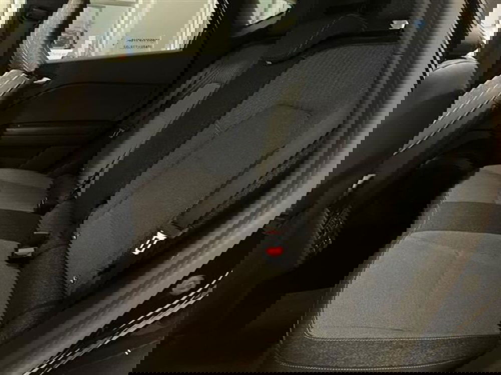 Renault Captur usata a Como (12)