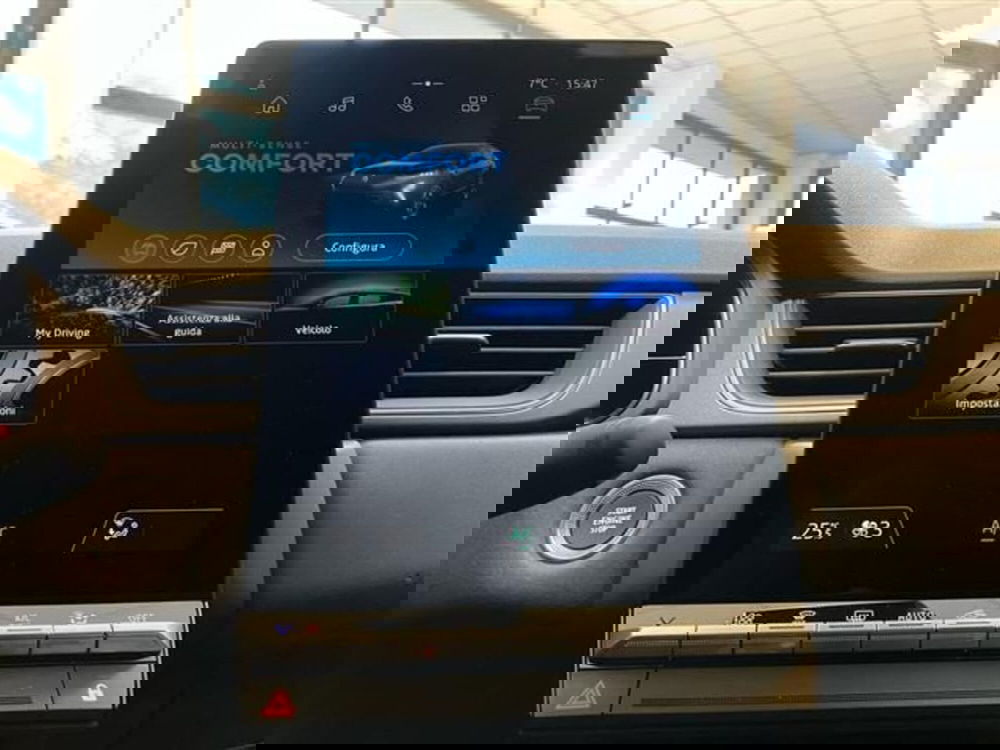 Renault Captur usata a Como (13)