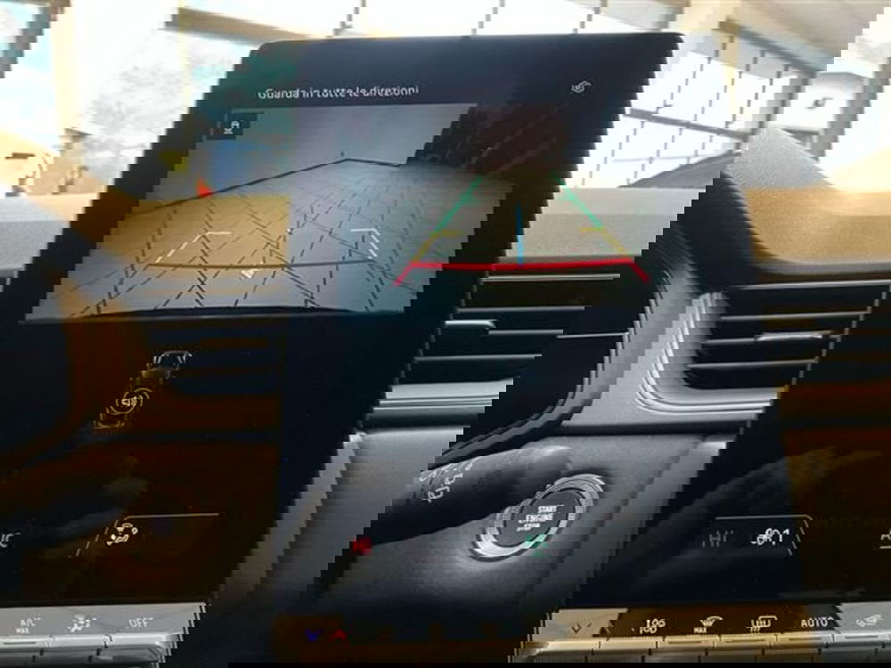 Renault Captur usata a Como (14)