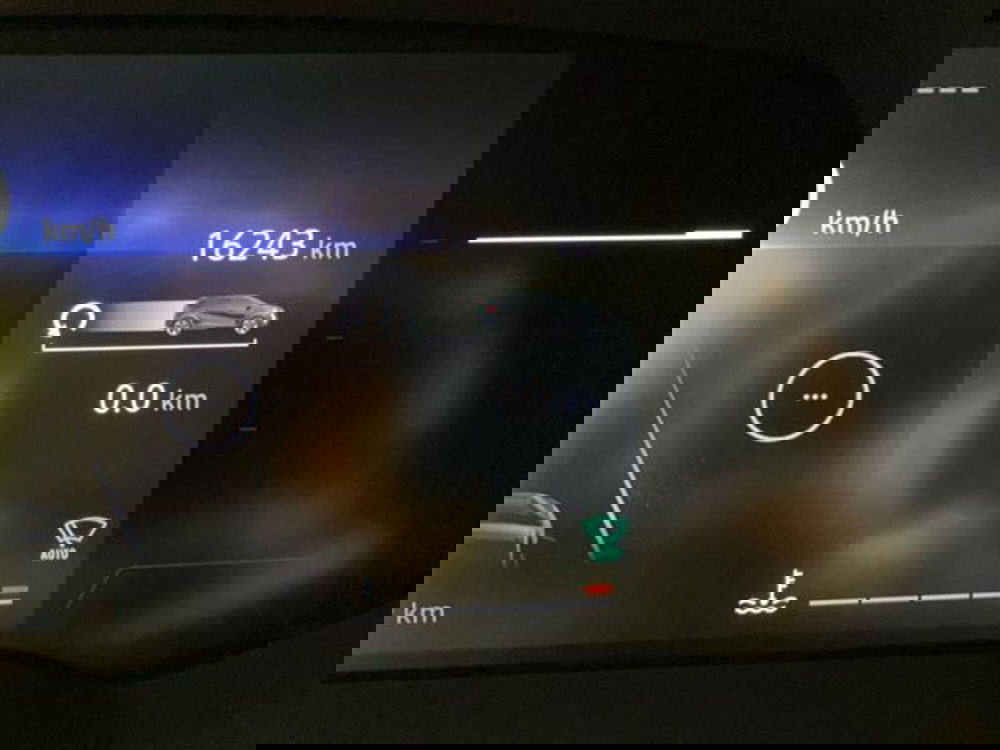 Renault Captur usata a Como (15)