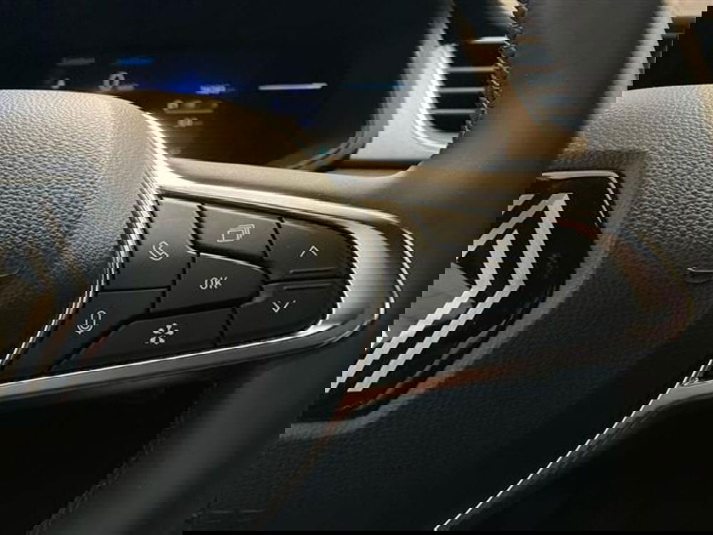 Renault Captur usata a Como (17)