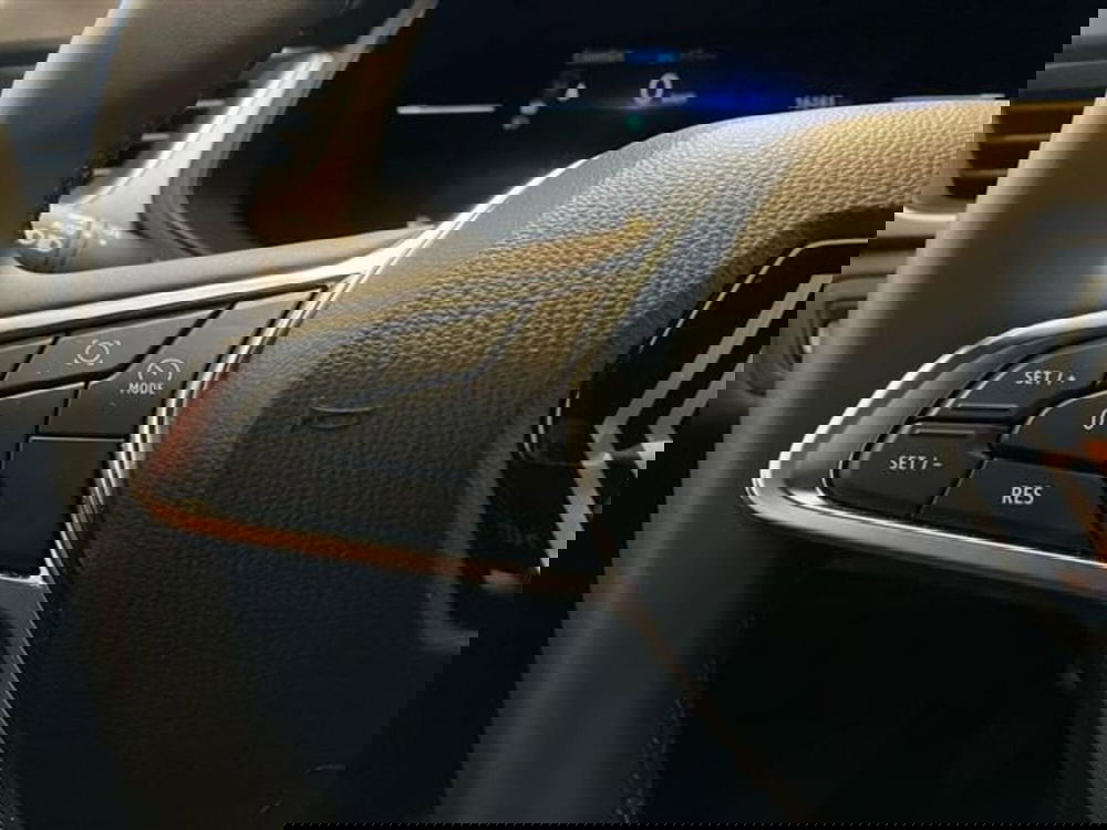 Renault Captur usata a Como (18)