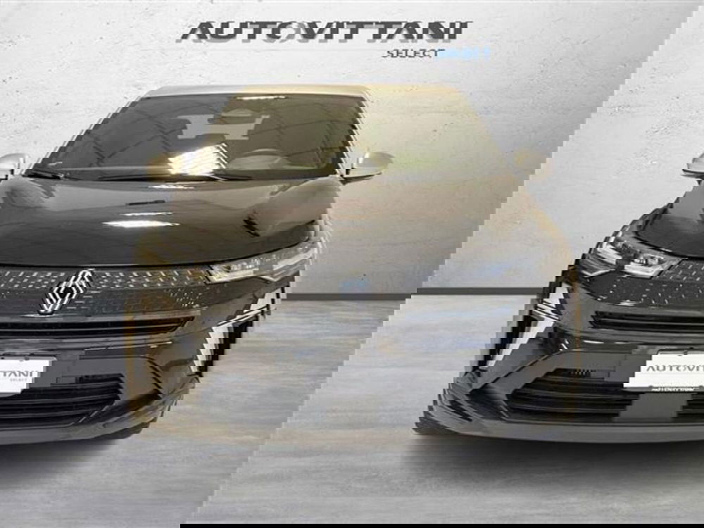 Renault Captur usata a Como (2)