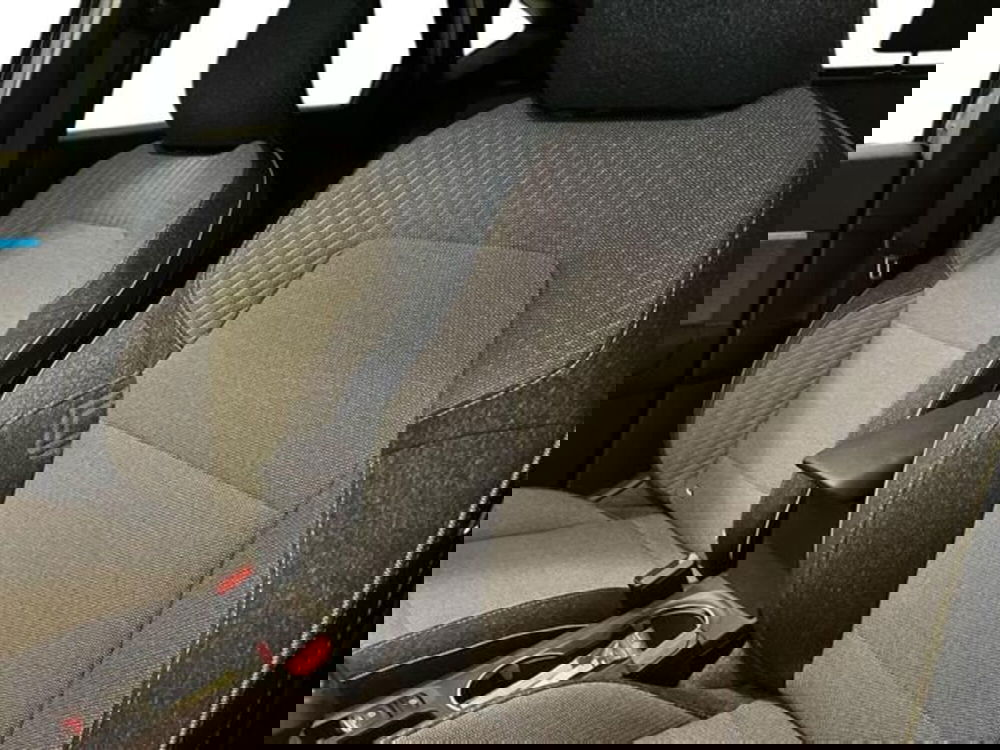 Renault Captur usata a Como (20)