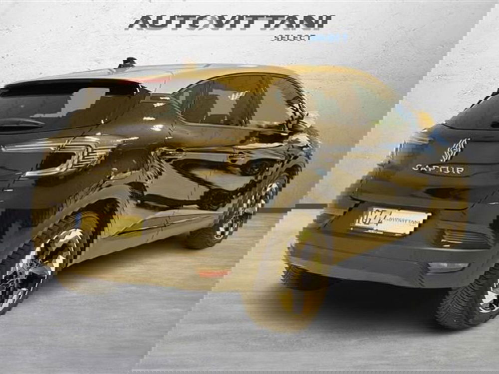 Renault Captur usata a Como (3)