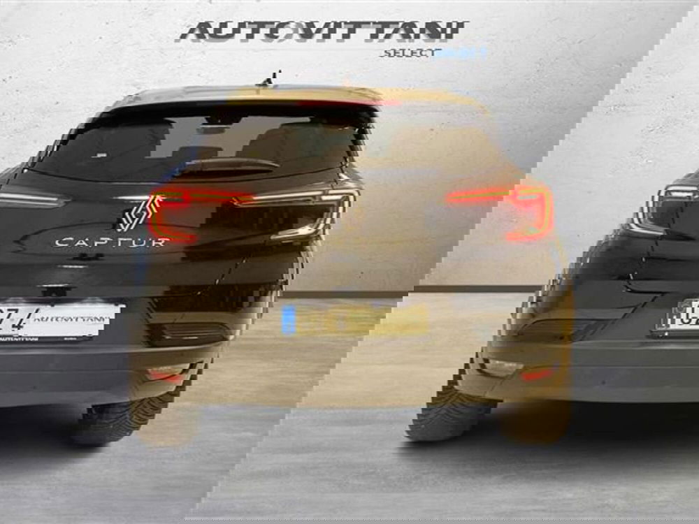 Renault Captur usata a Como (4)