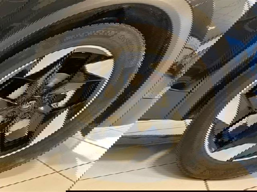 Renault Captur usata a Como (6)