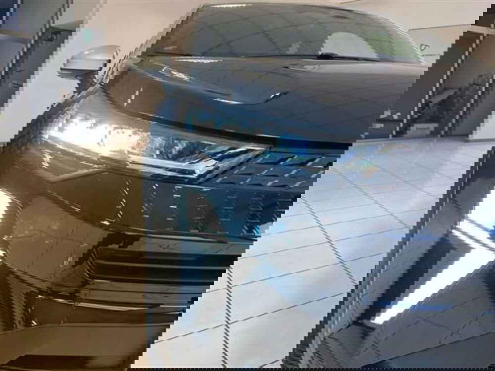 Renault Captur usata a Como (7)