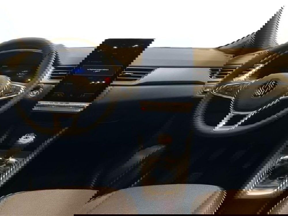 Renault Captur usata a Como (9)