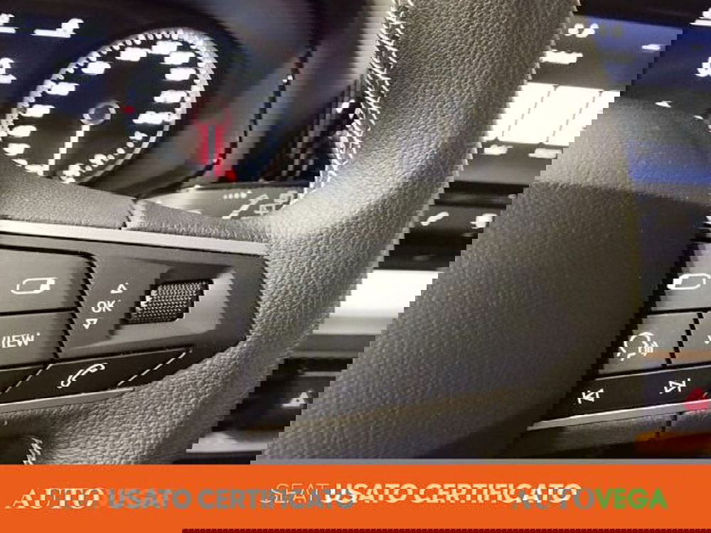 SEAT Arona usata a Vicenza (11)