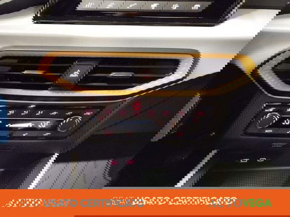 SEAT Arona usata a Vicenza (15)