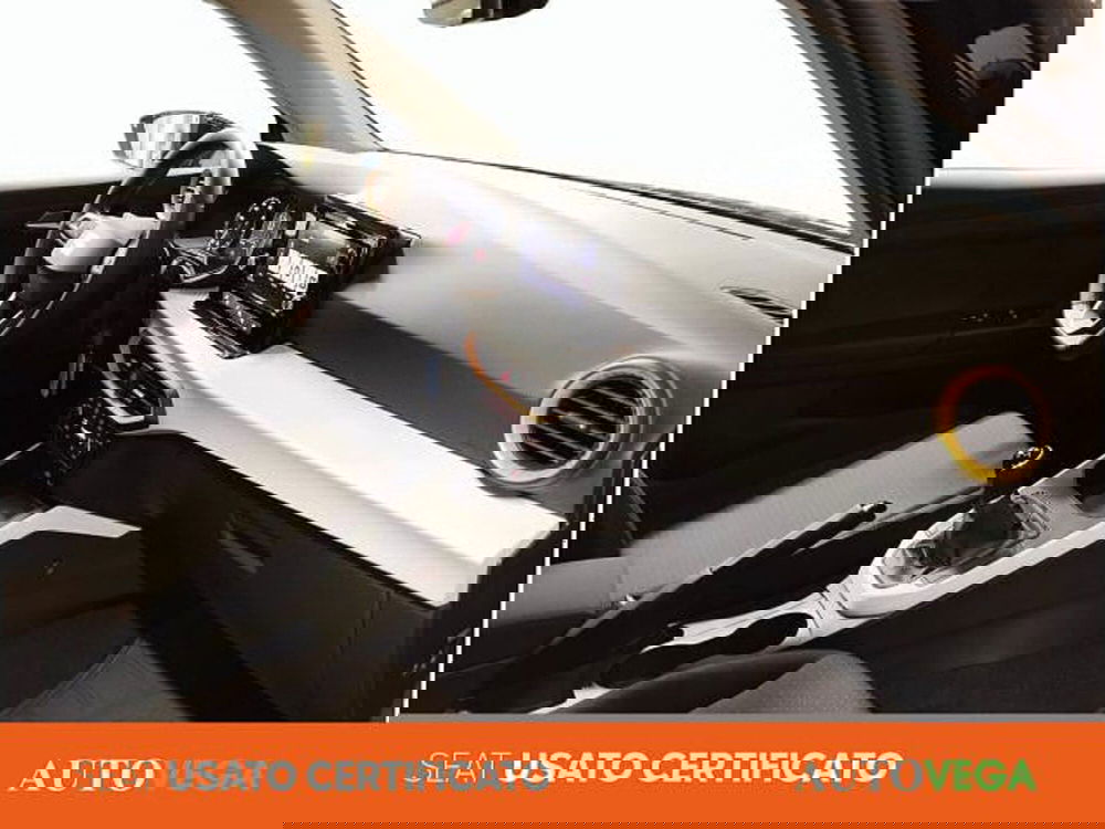 SEAT Arona usata a Vicenza (6)