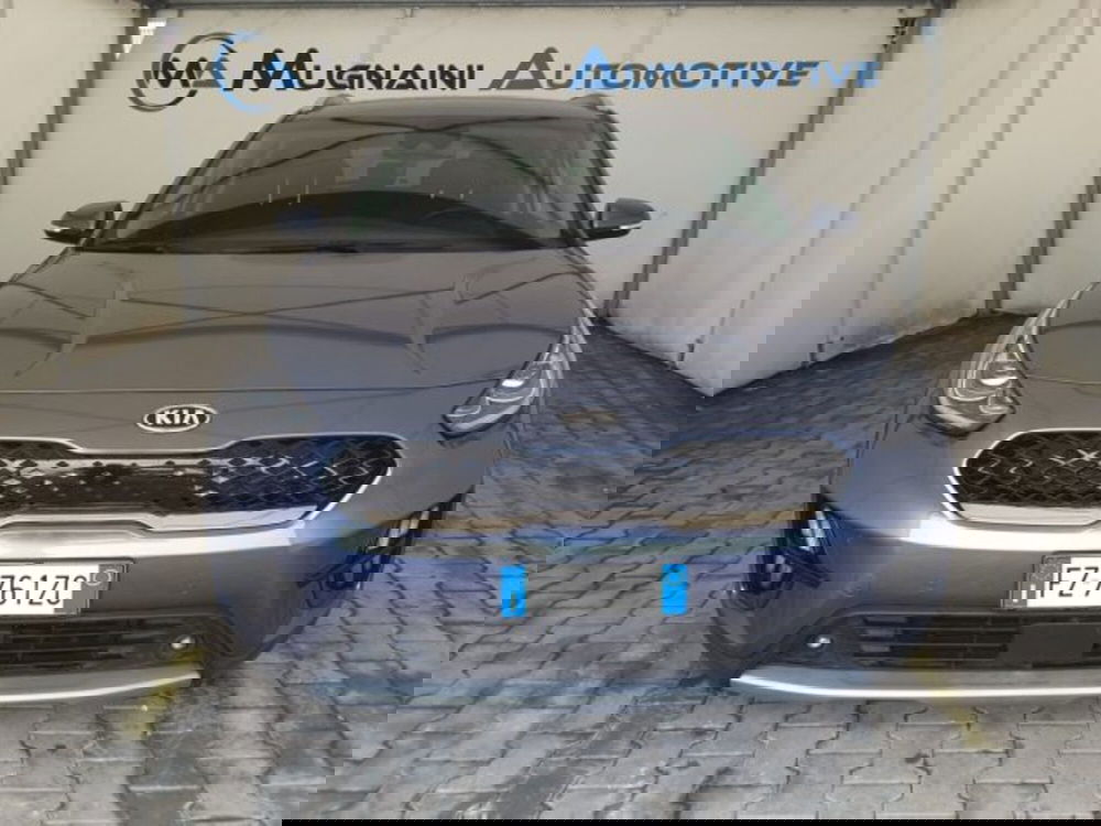 Kia Niro usata a Firenze