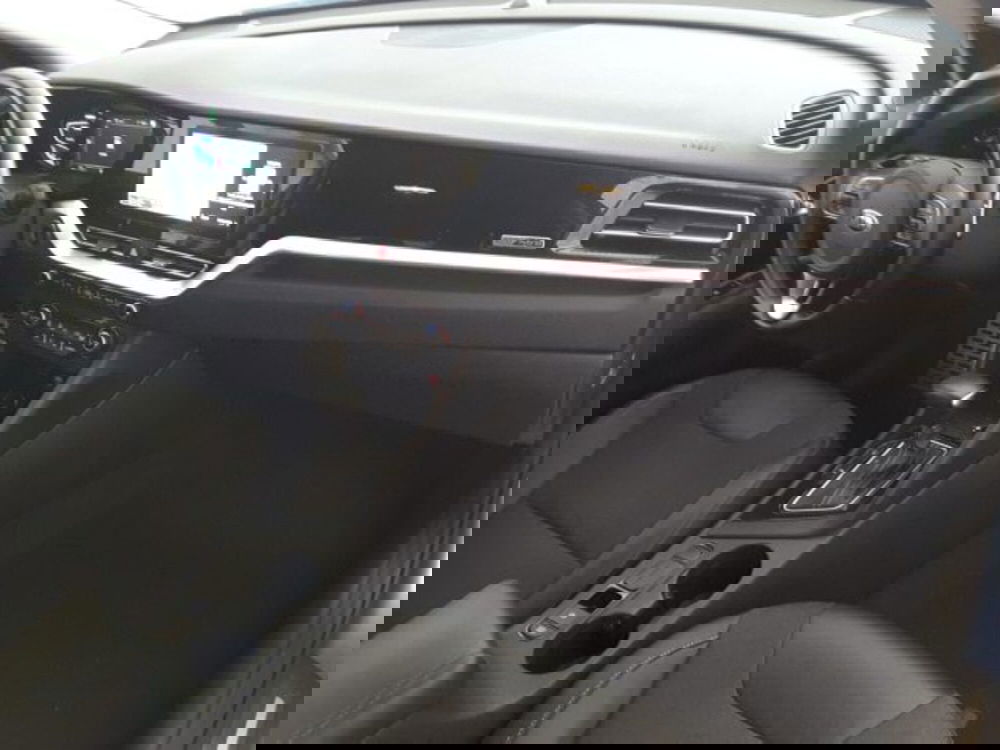 Kia Niro usata a Firenze (10)
