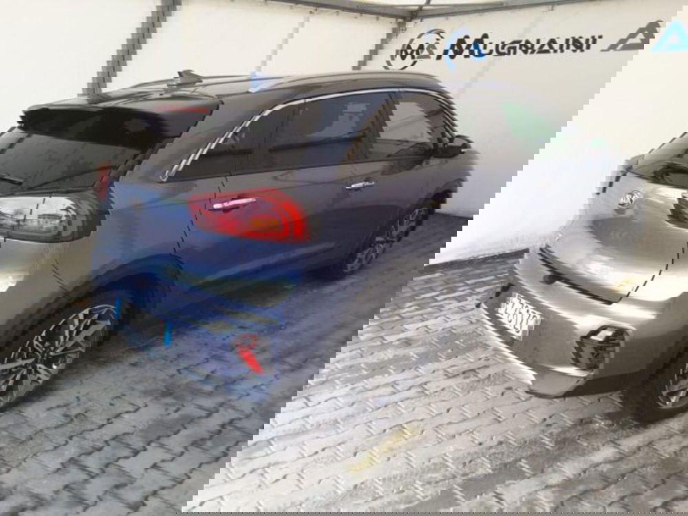 Kia Niro usata a Firenze (13)