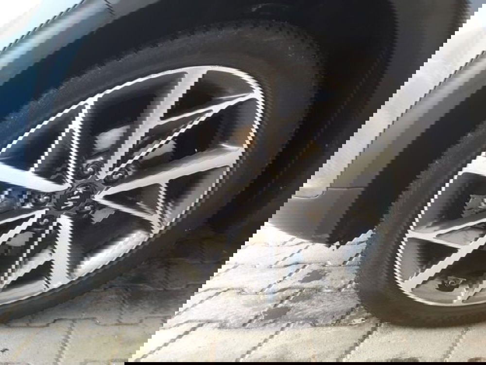 Kia Niro usata a Firenze (4)