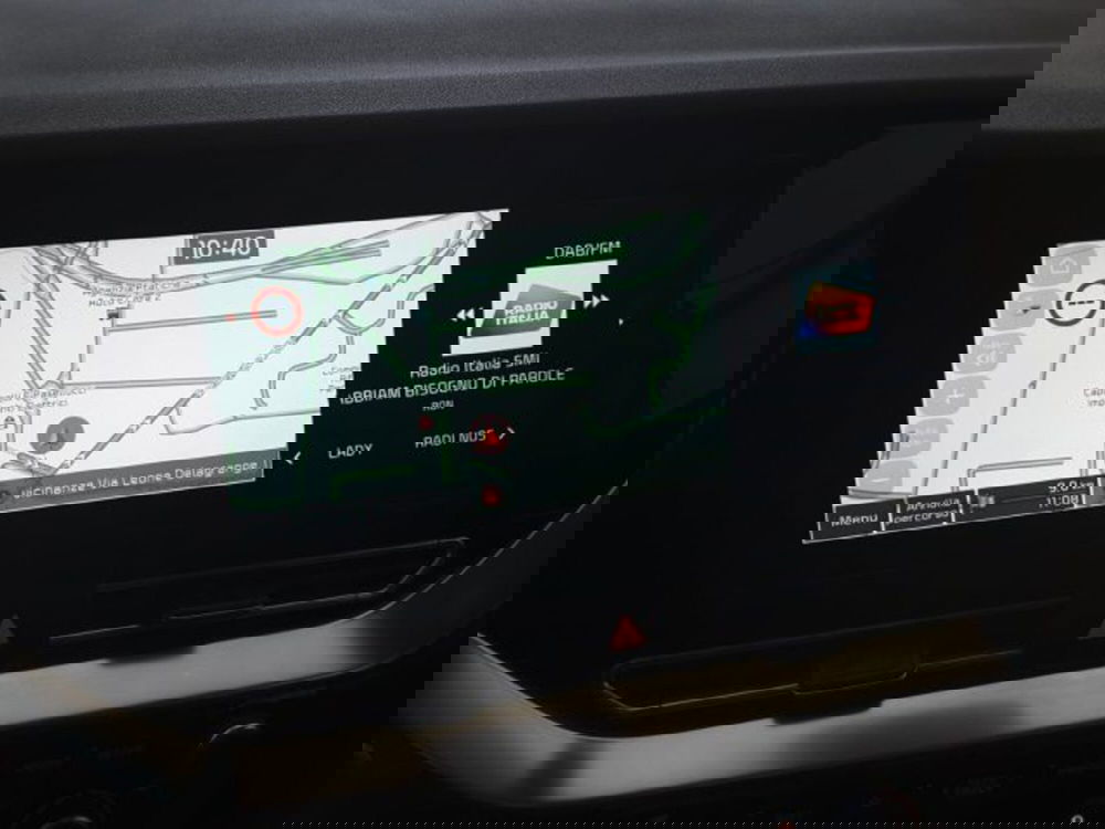 Kia Niro usata a Firenze (8)