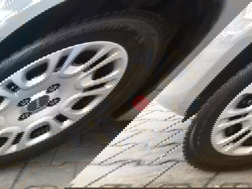 Fiat Panda usata a Firenze (4)