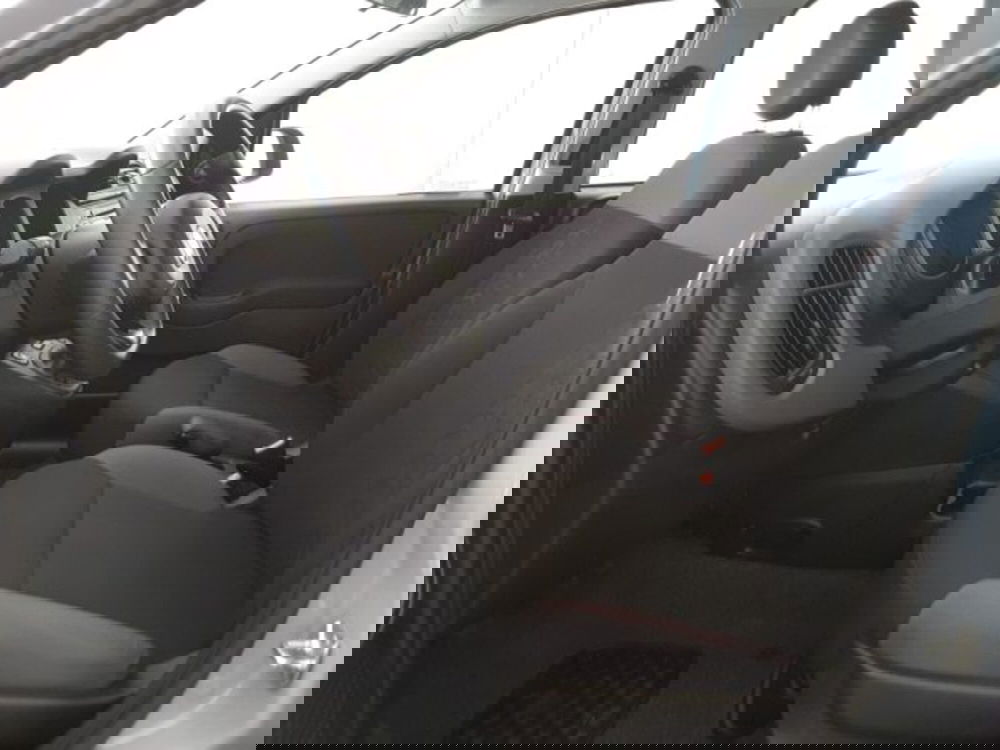Fiat Panda usata a Firenze (5)