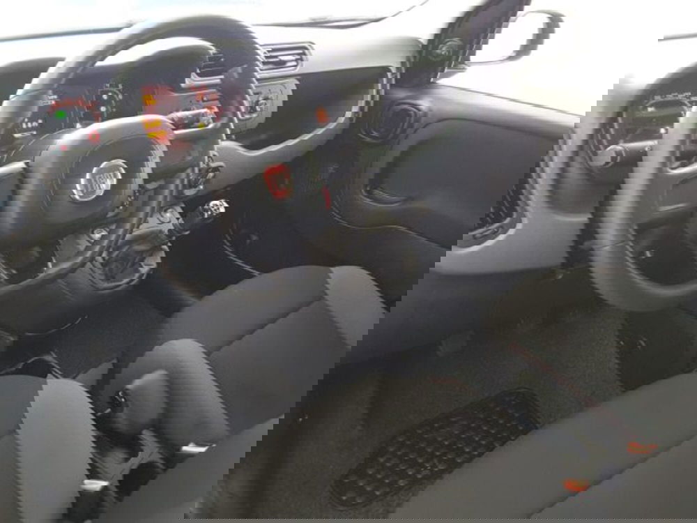Fiat Panda usata a Firenze (6)