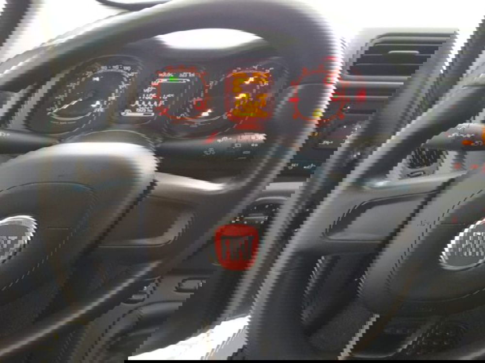 Fiat Panda usata a Firenze (7)