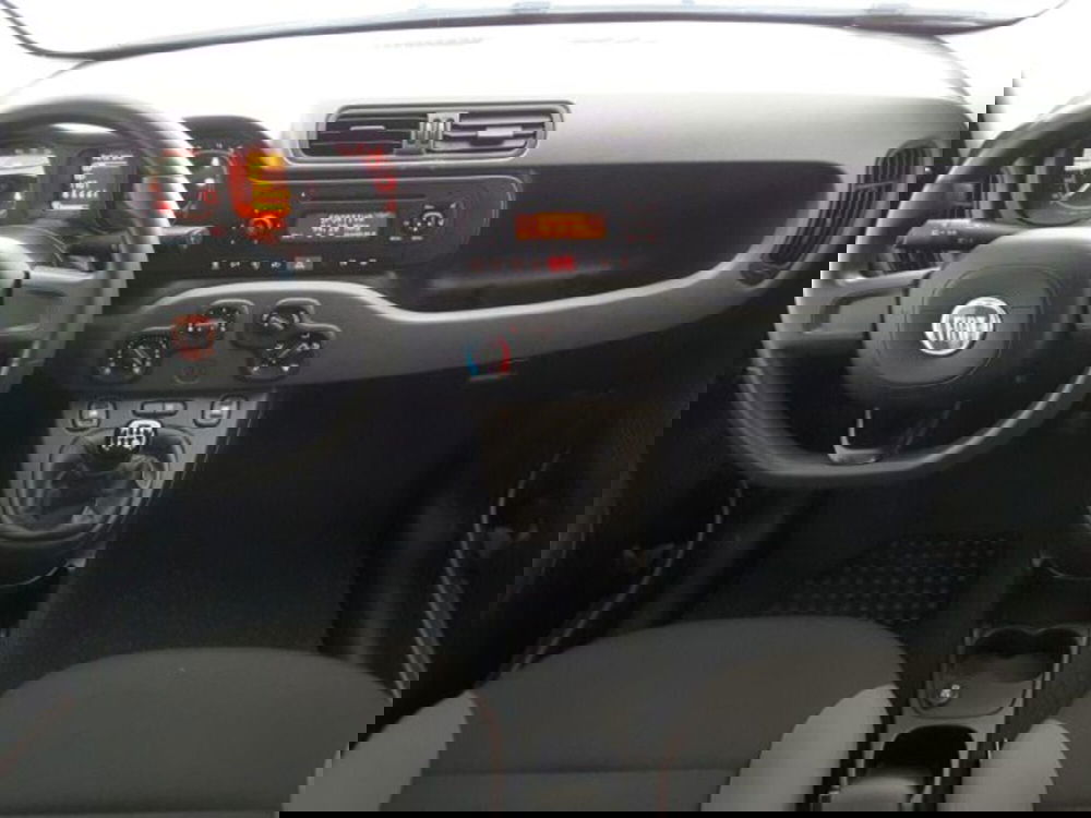 Fiat Panda usata a Firenze (8)