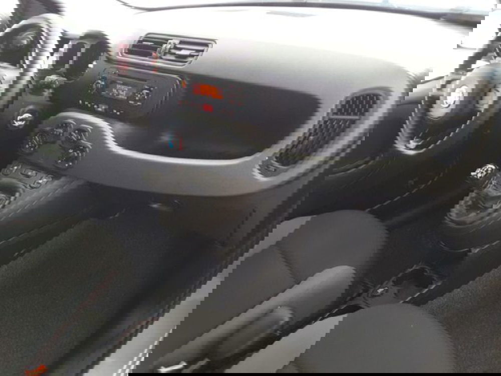 Fiat Panda usata a Firenze (9)