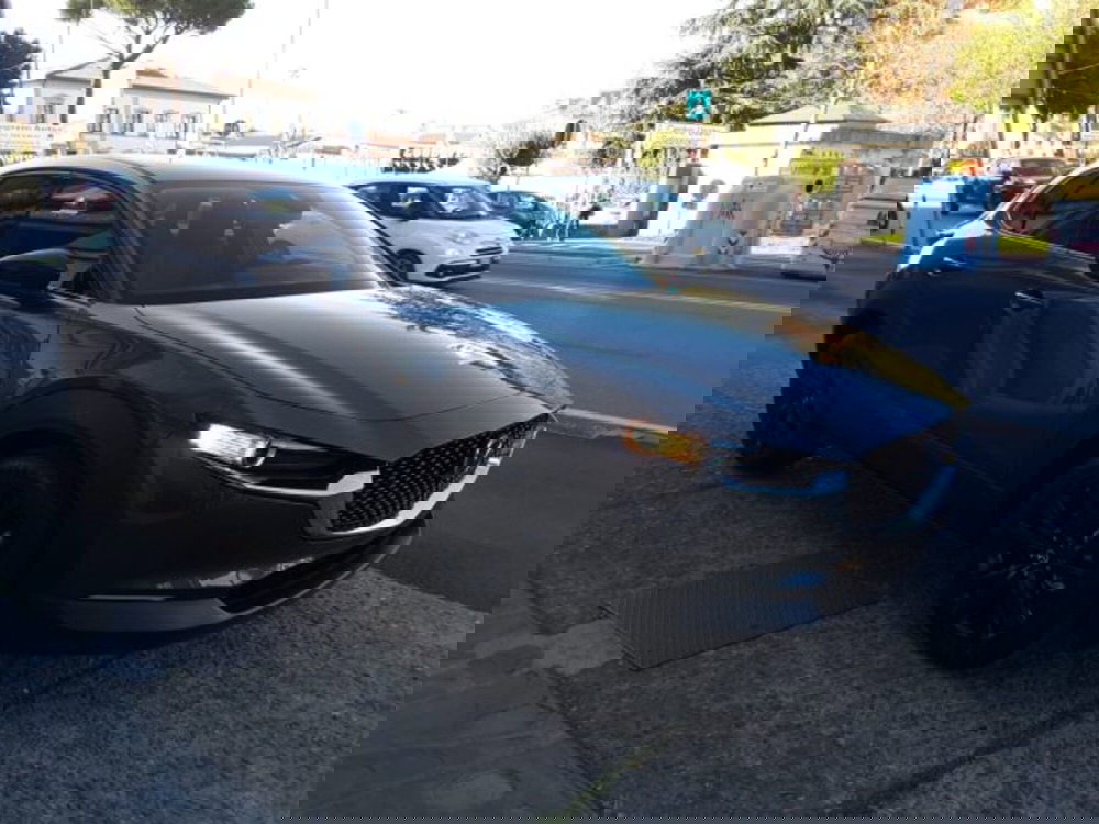 Mazda CX-30 nuova a Firenze (4)