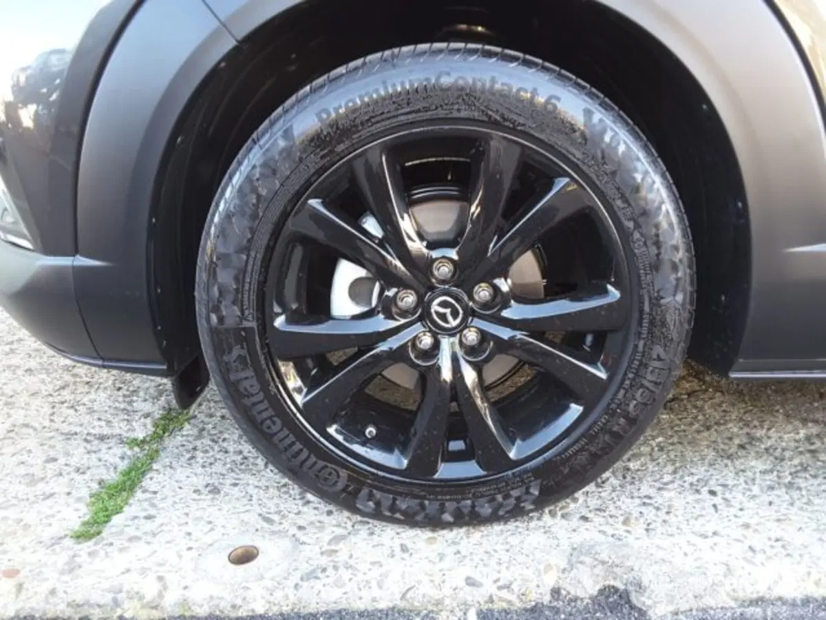 Mazda CX-30 nuova a Firenze (3)
