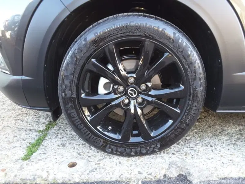 Mazda CX-30 nuova a Firenze (5)