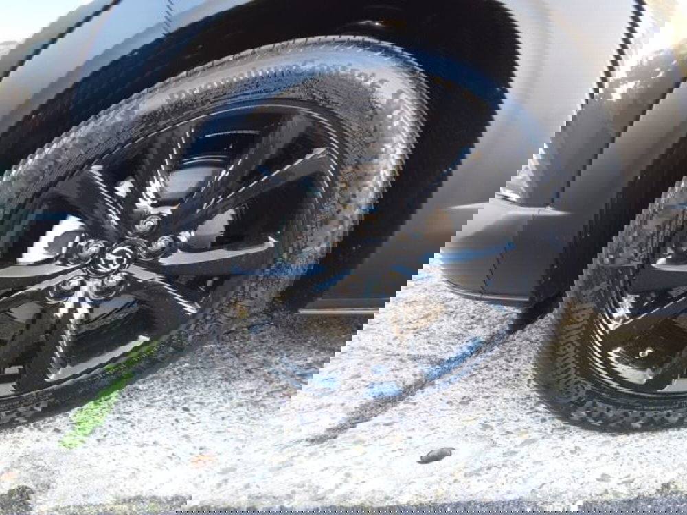 Mazda CX-30 nuova a Firenze (5)