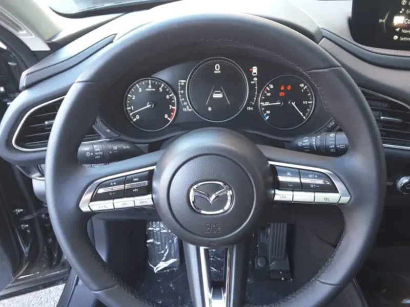 Mazda CX-30 nuova a Firenze (6)