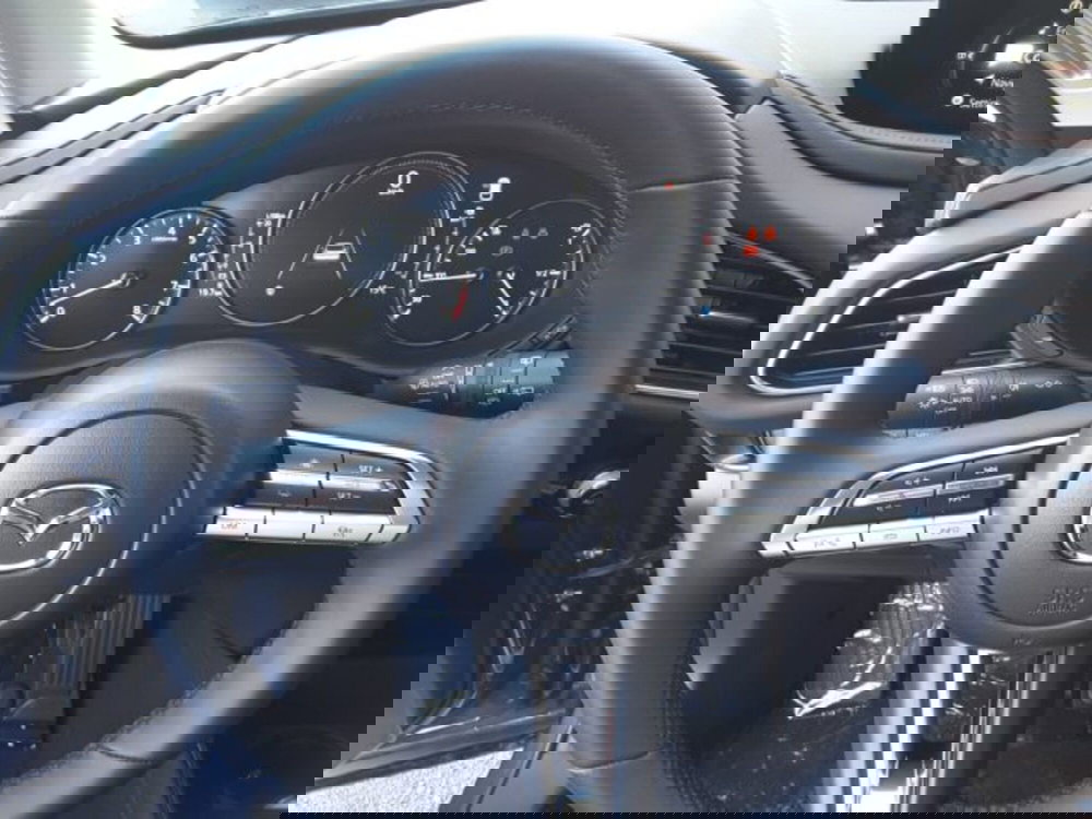 Mazda CX-30 nuova a Firenze (6)