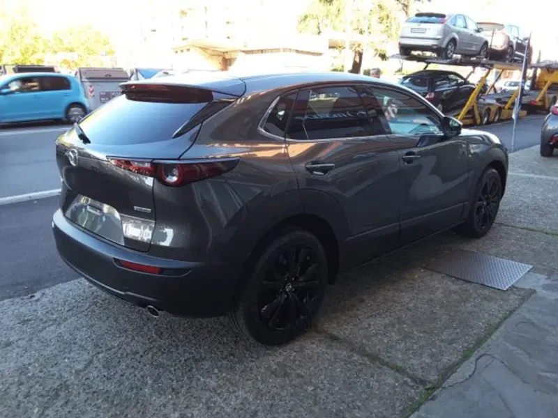 Mazda CX-30 nuova a Firenze (8)